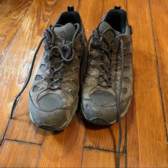 oboz Shoes Oboz Hiking Shoes Poshmark